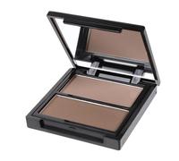 iplusmile Palette de Poudre Contouring Couleurs Illuminateur Teint pour Visage Lumineux et Sculpté Poudre Pressée Légère et Uniforme pour Joues Nez et Yeux Usage Professionnel et Quotidien