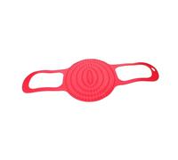 iplusmile Panier De Barbecue Silicone Panier De Poulet -Poulet Coussin De Palette Filtre à Poulet Accessoire De Cuisine Maison