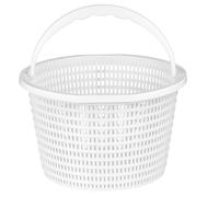 iplusmile Panier de Piscine pour Skimmer : Grand Panier filtrant de 20,5 cm avec poignée - Passoire pré-Filtre de Piscine pour Hayward2, résistant au et Stable