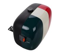 iplusmile Panier De Porte-vélo Étanche Sacoche De Selle De Vélo Coffre De Porte-Bagages Arrière pour Scooter Top Case De Bagages