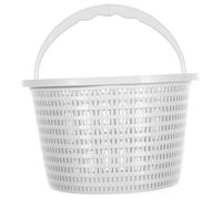 iplusmile Panier Filtrant pour Piscine Enterrée Abs Filtration Débris avec Poignée Compatible Panier Nettoyage Écumeur Grand Modèle