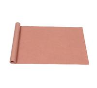 iplusmile Papier Boucher Rose pour Barbecue, Papier Cuisson Antiadhésif en Rouleau, Résistant Haute Température, pour Emballage Alimentaire et Fumage de Viande