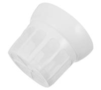 iplusmile Passoire à Yaourt Maille Fine Filtre Fromage Lait pour Yaourtière Maison Pratique et Facile à Nettoyer