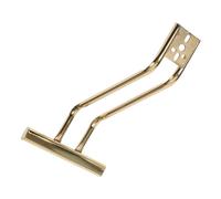 iplusmile Pédale Repose Pied de Chaise de Salon Coiffure Remplacement Conception Ergonomique Accessoire Pratique pour Coiffeurs