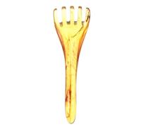 iplusmile Peigne De Massage Du Chevelu Portable Outil De Massage Pour Tête Chevelu Détend Le Corps Et Esprit