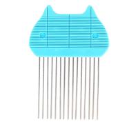 iplusmile Peigne de Quilling Réutilisable pour Artisanat DIY Outil de Fabrication de Décorations Papier Accessoire Pratique pour Quilling Tissage