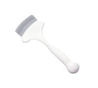 iplusmile Peigne Pour Chat Peigne De Toilettage Outil De Toilettage Pour Animaux De Compagnie Élimine Poils Morts Et Nœuds