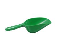 iplusmile Pelle à Terre Outil Multifonction en Plastique Vert pour Jardin Léger et Facile à Utiliser pour Plantation de Plantes en Pot et Jardin