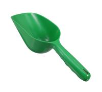 iplusmile Pelle de Jardin Épaissie Multifonction pour Creuser Terre Légère et Portable Ergonomique pour Plantes Intérieur et Extérieur Outil Jardinier Pratique