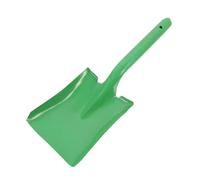 iplusmile Pelle de Jardin Robuste pour Balcon et Potager Outil de Jardinage Multifonction Ergonomique Pelle à Terre Petit Format pour Creuser et Transplanter Couleur Couleur Aléatoire