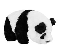 iplusmile Peluche Panda Interactive Rampante pour Garçon et Filles Sonore Musical en Peluche Douce Animal Éducatif pour Tout-Petits Présent d'anniversaire Ludique et Sécuritaire