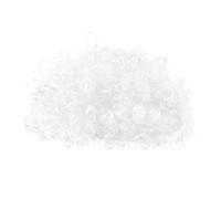 iplusmile Perruque Duveteuse pour Clown Perruque Amusante de Fête Cheveux Cosplay pour Déguisement
