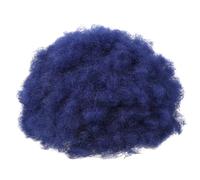 iplusmile Perruques Africaines Bou s Pour Femmes Perruques De Cosplay Pour Femmes Cheveux Noirs De Cosplay Pour Courtes Bou s Pour