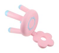 iplusmile Petit Banc pour Garçon Fille Tabouret Plastique Mignon avec Motifs De Dessins Animés pour Cuisine Entrée Douche