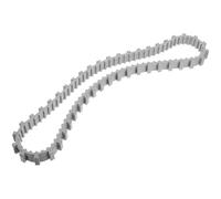 iplusmile Pièces De Rechange pour Chenilles De Pneu De Nettoyeur De Piscine Dolphin