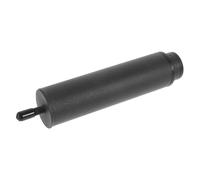 iplusmile Pied de Lit Réglable Robuste Support Central Extensible pour Cadre à Lattes Jambes de Sommier Durables et Pratiques Accessoires Meubles Réglables Hauteur