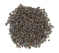 iplusmile Pierres Décoratives Naturelles 2-5 Mm pour Diorama en Pierres De Lit De Rivière pour Décoration De Jardin Et Aquarium Et Paysage Ferroviaire Paquet De 50 g