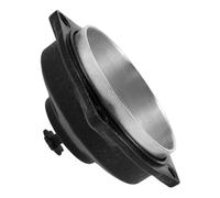 iplusmile Pignon de Chaîne Dents pour Mini Engrenage Transmission Robuste Tambour Embrayage Optimisé pour Quad et
