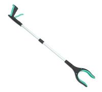iplusmile Pince à Griffes Rétractable Pour Ramassage De Déchets à Distance Outil Assistance Préhension Avec Prise Main Sûre Compact Et Portable Pour Usage Polyvalent