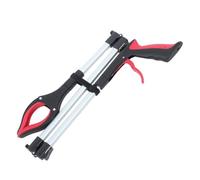 iplusmile Pince De Préhension Pliable Outil De Préhension Robuste Pince à Déchets Longue