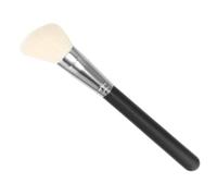 iplusmile Pinceau de Maquillage Pratique Outil Cosmétique Simple Pinceau Multi-usages pour Fard à Paupières et Blush