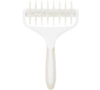 iplusmile Pizza Dough Roller Baking Dough Docker For Professional Pizza Shops Food-grade Pastry Tool With Detachable Needle Wheel Easy To Clean And Baking Accessory