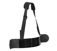 iplusmile Planche de Musculation pour Bras Alliage Aluminium Robuste Isolateur de Biceps pour Entraînement Fitness Homme Outil pour Développement Musculaire