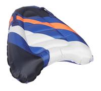 iplusmile Planche de Surf Gonflable Garçon Fille et Adulte Planche Bodyboard Légère et Ergonomique Accessoire Piscine pour Apprentissage Natation Garçon Fille Design et Entraînement Jambes