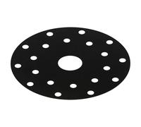 iplusmile Plaque Conductrice de Chaleur pour Casseroles Céramique Accessoire Cuisine Induction Antirayures et Sécurisé