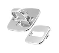 iplusmile Plaque d'ancrage pour Ordinateur Portable Câble Antivol Base De Fixation Robuste pour Bureau Compatible Multi-modèles