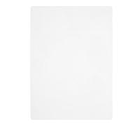 iplusmile Plaque de Gel Réutilisable pour Monoprinting et Scrapbooking Support Transfert Art Non Collant Résistant Au Vieillissement Décoloration Outil Polyvalent pour Artistes