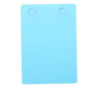 iplusmile Plaque de Reproduction pour Aquarium avec Ventouse Plaque Isolement pour Accessoire pour Aquariophiles Support Stable Décoratif pour Reproduction Aquatique pour Incubation