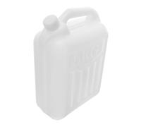 iplusmile Plastic Jug Food Grade Chemical Storage Container With Wide Mouth Leakproof Cap And Handle For Water Wine Oil
