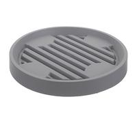 iplusmile Plateau à roulettes pour Pot De Fleurs Support De Plantes Mobile Soucoupe De Déplacement pour Jardinière Intérieure Et Extérieure