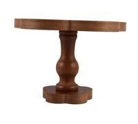 iplusmile Plateau Décoratif Forme de Fleur Organiseur Compact pour Bijoux Clés et Fruits Secs Plateau Multifonction pour Rangement et Décoration de Table