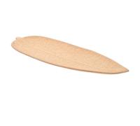 iplusmile Plateau Décoratif Forme pour Desserts et Snacks Plateau de Service Rustique pour Fruits Secs et Bonbons Multifonction pour Cuisine