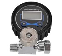 iplusmile Pneumatic Control Valve With Digital Pressure And Air Flow Regulation Portable Inlet For Industrial And Laboratory Use