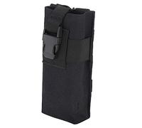 iplusmile Pochette de Radio Multifonction pour Extérieur Support pour Interphone et Téléphone pour Camping et Dimensions Accessoire Pratique