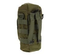 iplusmile Pochette de Rangement pour Bouteille d'eau Porte-Bouteille Isotherme pour Voyages Extérieur Protection Rayures et Chocs