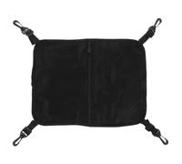 iplusmile Pochette de Rangement pour Planche Paddle Filet Résistant à Eau avec Boucles Fixes Pochette de Pont Multifonction Maille pour Sports Nautiques et Plage