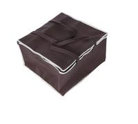 iplusmile Pochette Portable pour Repas avec Isolation Renforcée Pochette Repas Non Tissée Résistante pour Emporter Pizza Transporter Gâteaux Conservation Chaude ou Froide Camping et Sorties