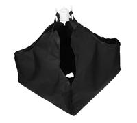 iplusmile Poids Remplissable pour Base de Parasol de Stabilisation pour Équipements de Conçu pour Poids Robuste Durable pour Umbrella