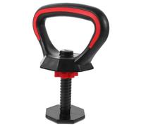iplusmile Poignée de Kettlebell Ergonomique et Résistante Aux Chocs Partie de Poignée Multifonction pour Équipement Fitness Intérieur Facile à Nettoyer et Sécurisée pour Entraînements à