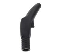 iplusmile Poignée de Lance Pulvérisateur Haute Pression pour Nettoyeur Vapeur Poignée de Rechange Ergonomique pour Nettoyage Auto Maison et Bureau