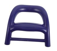 iplusmile Poignée De Rechange pour Chariot Poignée De Remplacement pour Caddie Accessoire De pour Chariot De Traction pour à Bagages