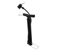 iplusmile Pompe à Air Portable Compacte pour de Route et VTT Gonflage Rapide et Facile Mini Pompe Multifonctionnelle Outil Pratique pour Gonfler Pneus et Accessoires