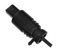 iplusmile Pompe Lave Glace pour Voiture Remplacement Direct Installation Facile Compatible Multi Véhicules Nettoyage du Pare Brise