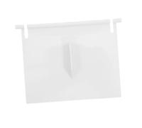 iplusmile Porte de Skimmer Solide pour Piscine Volet de Déversoir Compatible Empêchant Reflux Eau et la Propreté de Eau Remplacement Facile pour Écumoire de Piscine Au Sol