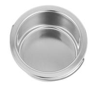 iplusmile Pot à Cire De Rechange Pour Fondoir Thermoconducteur Pour Épilation Doublure Pour Chauffe-cire Portable