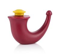 iplusmile Pot De Yoga Kit De Rinçage Des Sinus En Plastique Pot Compact Lavage Du Nez Netty Pot Pour Le Nez De Lavage D'irrigation Nasale Pour Adultes Et Enfants